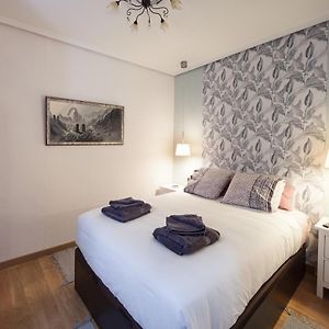 Kamer met een King Size Bed